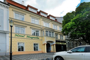 Hotel Magnolia, Roudnice Nad Labem